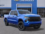 New 2026 Chevrolet Silverado 1500 Custom Crew Cab 4x4 Pickup for sale #26C0024 - photo 7