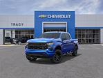 New 2026 Chevrolet Silverado 1500 Custom Crew Cab 4x4 Pickup for sale #26C0024 - photo 8