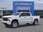 2026 Chevrolet Silverado 1500 Crew Cab RWD Pickup for sale #26C0025 - photo 3