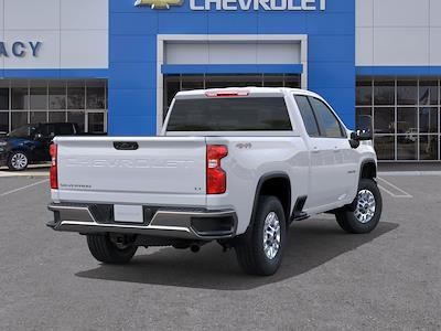2026 Chevrolet Silverado 2500 Double Cab 4WD Pickup for sale #26C0027 - photo 2