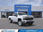 2026 Chevrolet Silverado 2500 Double Cab 4WD Pickup for sale #26C0027 - photo 1