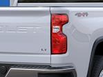 2026 Chevrolet Silverado 2500 Double Cab 4WD Pickup for sale #26C0027 - photo 11