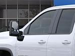 2026 Chevrolet Silverado 2500 Double Cab 4WD Pickup for sale #26C0027 - photo 12