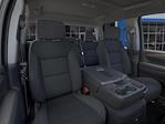 2026 Chevrolet Silverado 2500 Double Cab 4WD Pickup for sale #26C0027 - photo 16