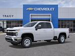 2026 Chevrolet Silverado 2500 Double Cab 4WD Pickup for sale #26C0027 - photo 3