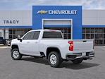 2026 Chevrolet Silverado 2500 Double Cab 4WD Pickup for sale #26C0027 - photo 4