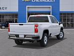 2026 Chevrolet Silverado 2500 Double Cab 4WD Pickup for sale #26C0027 - photo 2