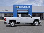 2026 Chevrolet Silverado 2500 Double Cab 4WD Pickup for sale #26C0027 - photo 5