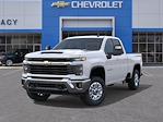 2026 Chevrolet Silverado 2500 Double Cab 4WD Pickup for sale #26C0027 - photo 6