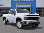 2026 Chevrolet Silverado 2500 Double Cab 4WD Pickup for sale #26C0027 - photo 7
