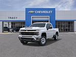 2026 Chevrolet Silverado 2500 Double Cab 4WD Pickup for sale #26C0027 - photo 8