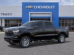 2026 Chevrolet Silverado 1500 Crew Cab 4WD Pickup for sale #26C0033 - photo 3