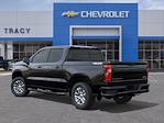 2026 Chevrolet Silverado 1500 Crew Cab 4WD Pickup for sale #26C0033 - photo 4
