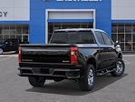 2026 Chevrolet Silverado 1500 Crew Cab 4WD Pickup for sale #26C0033 - photo 2