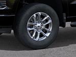 2026 Chevrolet Silverado 1500 Crew Cab 4WD Pickup for sale #26C0033 - photo 9