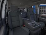 2026 Chevrolet Silverado 2500 Crew Cab 4WD Pickup for sale #26C0038 - photo 16