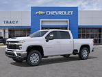2026 Chevrolet Silverado 2500 Crew Cab 4WD Pickup for sale #26C0038 - photo 3