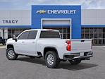 2026 Chevrolet Silverado 2500 Crew Cab 4WD Pickup for sale #26C0038 - photo 4