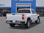 2026 Chevrolet Silverado 2500 Crew Cab 4WD Pickup for sale #26C0038 - photo 2