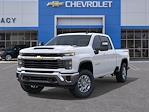 2026 Chevrolet Silverado 2500 Crew Cab 4WD Pickup for sale #26C0038 - photo 6