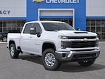 2026 Chevrolet Silverado 2500 Crew Cab 4WD Pickup for sale #26C0038 - photo 7