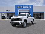 2026 Chevrolet Silverado 2500 Crew Cab 4WD Pickup for sale #26C0038 - photo 8