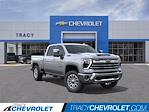 2026 Chevrolet Silverado 2500 Crew Cab 4WD Pickup for sale #26C0044 - photo 1