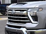 2026 Chevrolet Silverado 2500 Crew Cab 4WD Pickup for sale #26C0044 - photo 13