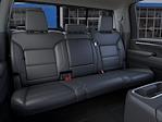 2026 Chevrolet Silverado 2500 Crew Cab 4WD Pickup for sale #26C0044 - photo 17