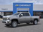 2026 Chevrolet Silverado 2500 Crew Cab 4WD Pickup for sale #26C0044 - photo 3
