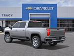2026 Chevrolet Silverado 2500 Crew Cab 4WD Pickup for sale #26C0044 - photo 4