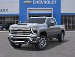 2026 Chevrolet Silverado 2500 Crew Cab 4WD Pickup for sale #26C0044 - photo 6
