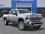 2026 Chevrolet Silverado 2500 Crew Cab 4WD Pickup for sale #26C0044 - photo 7