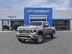 2026 Chevrolet Silverado 2500 Crew Cab 4WD Pickup for sale #26C0044 - photo 8