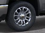 2026 Chevrolet Silverado 2500 Crew Cab 4WD Pickup for sale #26C0044 - photo 9