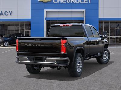 2026 Chevrolet Silverado 2500 Crew Cab 4WD Pickup for sale #26C0045 - photo 2