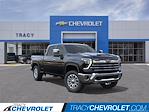 2026 Chevrolet Silverado 2500 Crew Cab 4WD Pickup for sale #26C0045 - photo 1