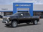2026 Chevrolet Silverado 2500 Crew Cab 4WD Pickup for sale #26C0045 - photo 3