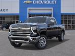 2026 Chevrolet Silverado 2500 Crew Cab 4WD Pickup for sale #26C0045 - photo 6