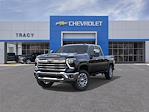 2026 Chevrolet Silverado 2500 Crew Cab 4WD Pickup for sale #26C0045 - photo 8