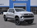 2026 Chevrolet Silverado 1500 Crew Cab 4WD Pickup for sale #26C0048 - photo 7