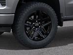 2026 Chevrolet Silverado 1500 Crew Cab 4WD Pickup for sale #26C0048 - photo 9