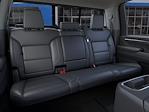 2026 Chevrolet Silverado 3500 Crew Cab 4WD Pickup for sale #26C0049 - photo 17