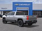 2026 Chevrolet Silverado 3500 Crew Cab 4WD Pickup for sale #26C0049 - photo 4