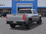 2026 Chevrolet Silverado 3500 Crew Cab 4WD Pickup for sale #26C0049 - photo 2