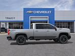 2026 Chevrolet Silverado 3500 Crew Cab 4WD Pickup for sale #26C0049 - photo 5