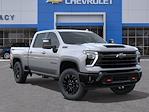 2026 Chevrolet Silverado 3500 Crew Cab 4WD Pickup for sale #26C0049 - photo 7