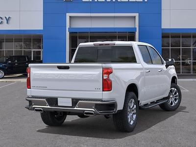 2026 Chevrolet Silverado 1500 Crew Cab 4WD Pickup for sale #26C0067 - photo 2