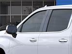 2026 Chevrolet Silverado 1500 Crew Cab 4WD Pickup for sale #26C0067 - photo 12