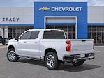 2026 Chevrolet Silverado 1500 Crew Cab 4WD Pickup for sale #26C0067 - photo 4